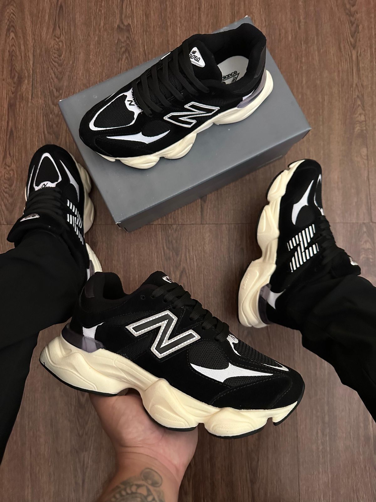 New Balance 9060